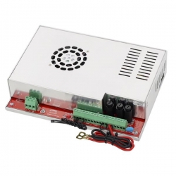 Moduł zasilacza EN54M-10A40-65 27,6V/10A/2×40-65Ah-40426