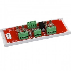 Moduł bezpiecznikowy EN54C-LB4 LB4/0,5A/FTA-40427