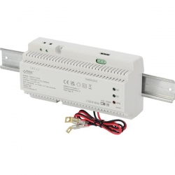 Zasilacz buforowy impulsowy DING2-12V5A 13,8V/5A-40435