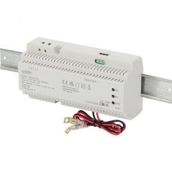 Zasilacz buforowy impulsowy DING2-24V2A 27,6V/2A-40436