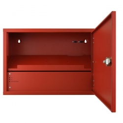 Zasilacz mikrofonu strażaka DSOS24V-40441
