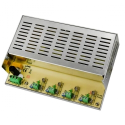 Zasilacz PSDCSEP-12V4X1A 12V/4A/4x1A-40448