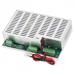 Zasilacz buforowy impulsowy PSG2-12V10A 13,8V/10A-40467