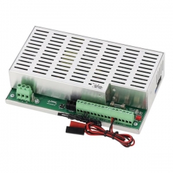 Zasilacz buforowy impulsowy PSG3-12V2A-B -40474