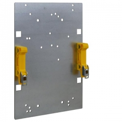 Uchwyt DIN3 142x200x25mm-40485