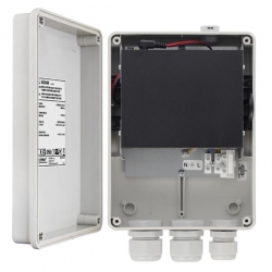 Switch 6-portowy SG64H w obudowie hermetycznej-40508