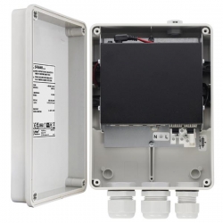Switch 6-portowy SFG64H w obudowie hermetycznej-40509