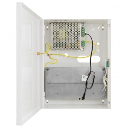 System zasilania SWS-60 dla switchy PoE-40514