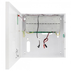 System zasilania buforowego SWB-60 dla switchy PoE-40517