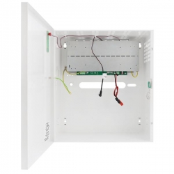 System zasilania buforowego SWB-120 dla switch PoE-40518