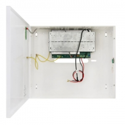 System zasilania buforowego SWB-300 dla switch PoE-40519