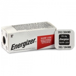 Bateria alkaliczna AG3 Energizer 1,55V-40521