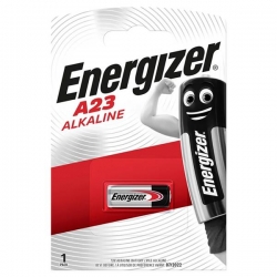 Bateria alkaliczna 23A Energizer 12V-40522