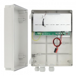 System zasilania buforowego SWBH-60-40523