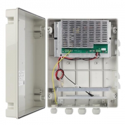 System zasilania buforowego SWBH-120 -40524