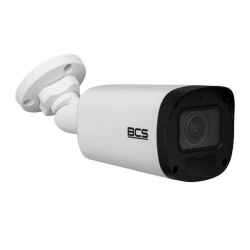 Kamera IP tubowa BCS-P-TIP45VSR5 5Mpix 2,8-12mm MZ-40530
