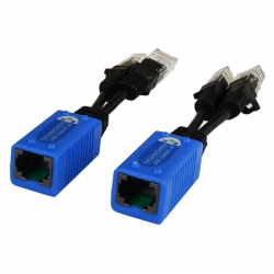 Splitter P-POE2 RJ45-40536