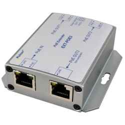 Extender PoE EXT-POE3-40540