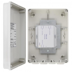 Extender PoE EXT-POE2H w obudowie hermetycznej-40542