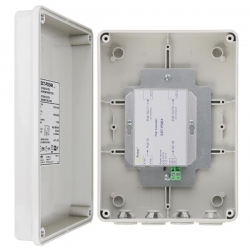 Extender PoE EXT-POE4H w obudowie hermetycznej-40543