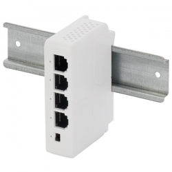 Extender PoE EXT-POE3DIN-40544