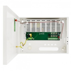 Zasilacz HPSDC-12V4X1A wielowyjściowy-40547