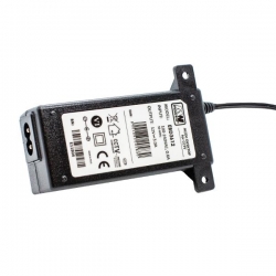 Zasilacz impulsowy EBD-3612 12V 3A z kablem AC-40549