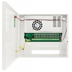 Zasilacz HPSDC-12V16X1A wielowyjściowy-40550