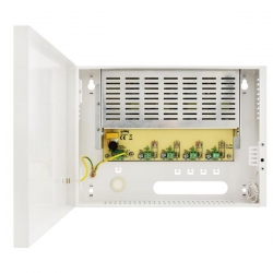 Zasilacz HPSDCSEP-12V4X1A-40551