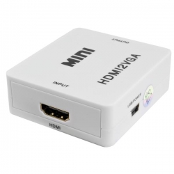 Konwerter sygnału HDMI-VGA-40552