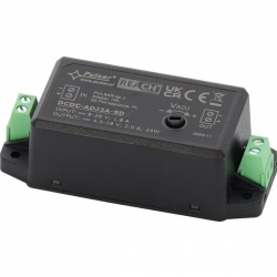 Przetwornica napięcia DCDC-ADJ2A-SD-40561