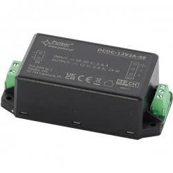 Przetwornica napięcia DCDC-12V2A-SE-40567