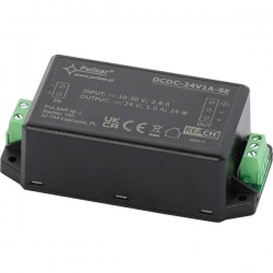 Przetwornica napięcia DCDC-24V1A-SE-40568