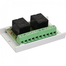 Moduł przekaźnikowy AWZ624 MP-2/24V-40573