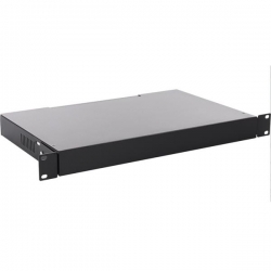 Obudowa RACK ARAD1SN 1U/270mm do szaf RACK 19"-40652