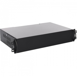 Obudowa RACK ARAD2SN 2U/270mm do szaf RACK 19"-40653