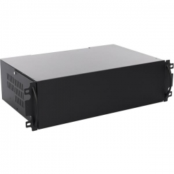 Obudowa RACK ARAD3SN 3U/270mm do szaf RACK 19"-40654