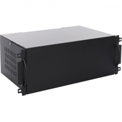 Obudowa RACK ARAD4SN 4U/270mm do szaf RACK 19"-40655