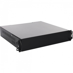 Obudowa RACK ARAD2N 2U/400mm do szaf RACK 19"-40656