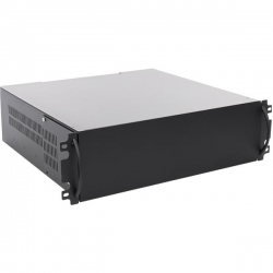 Obudowa RACK ARAD3N 3U/400mm do szaf RACK 19"-40657
