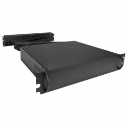 Obudowa ARAD-S2 2U do szaf RACK 19" 24 linie -40666