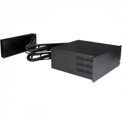 Obudowa ARAD-S4 2U 4U/400mm/48linii/17Ah-40667