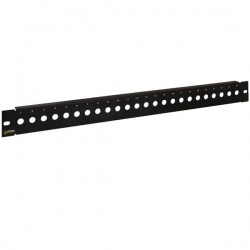 Ramka RAP-F Patchpanel F krosownica 24 porty-40698