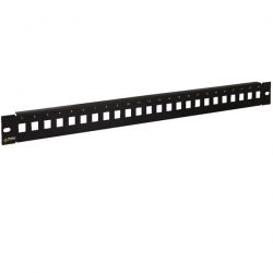 Ramka RAP-SCAPC1 Patchpanel krosownica 24 porty-40703