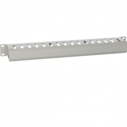 Organizer kabli RAOK-1M-G szary-40706