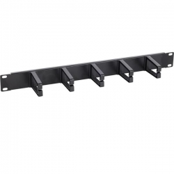 Organizer kabli RAOK-1P plastikowy-40707