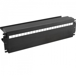Panel dystrybucji napięć 24×S ARADIN1-40724