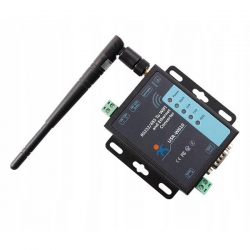 Konwerter interfejsów RS-485/RS-232 - Wi-Fi-40749