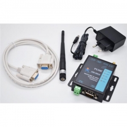 Konwerter interfejsów RS-485/RS-232 - Wi-Fi-40750