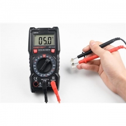 Miernik cyfrowy multimetr HT-113-40768